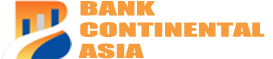 Bank Continental Asia Inc.